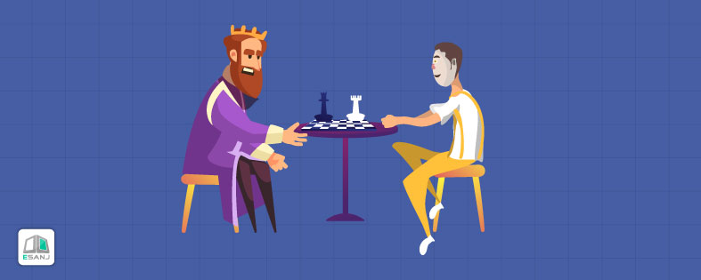 ضرب المثل حرف حق را باید زیر لحاف گفت